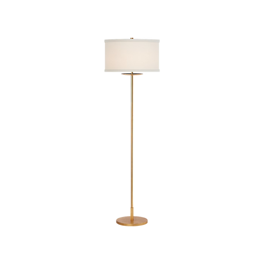 Walker Medium Floor Lamp