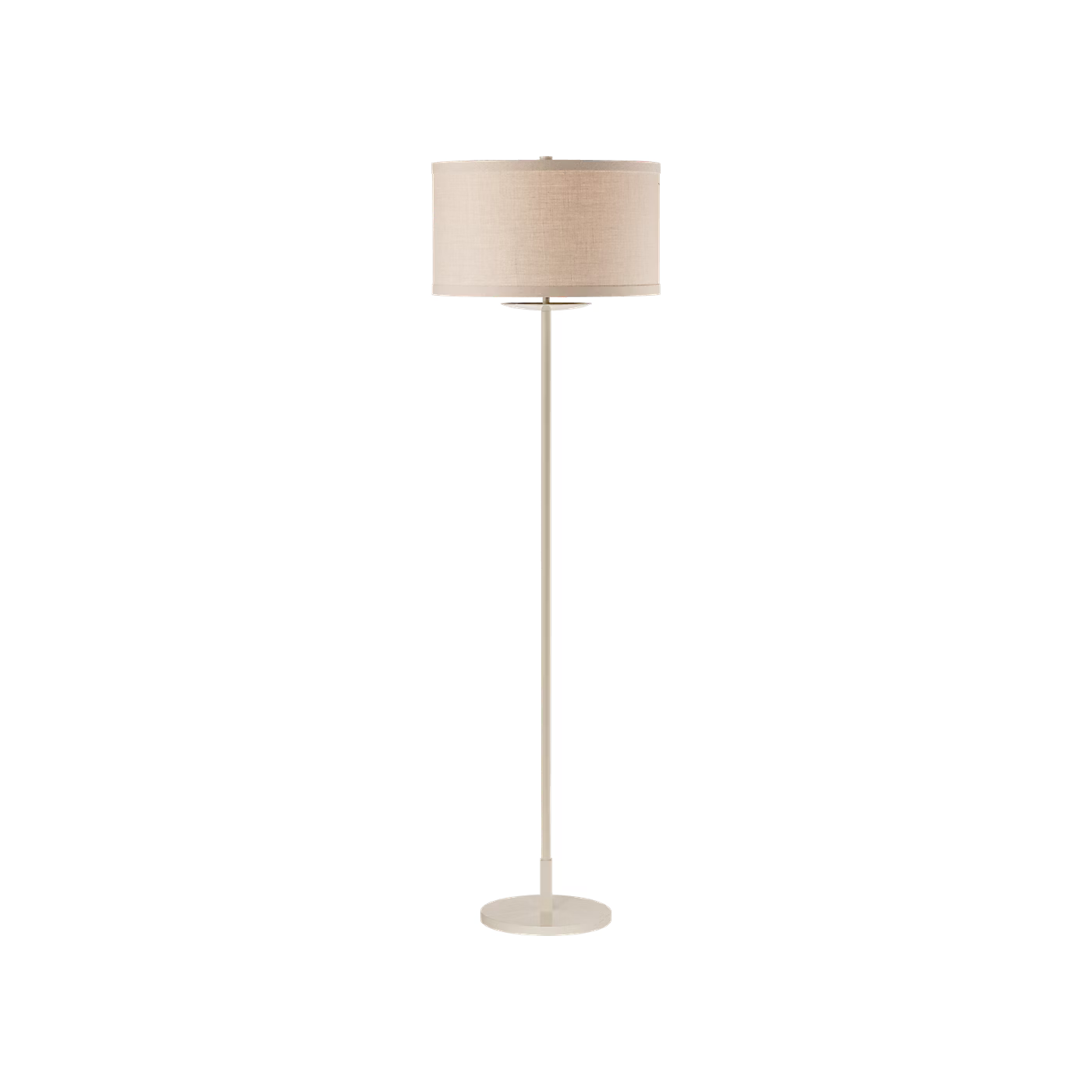 Walker Medium Floor Lamp