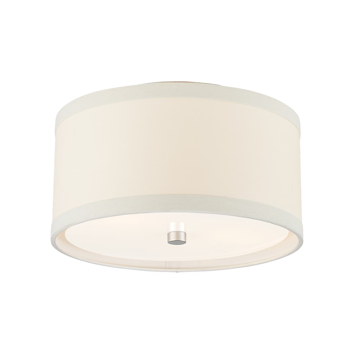 Walker Small Flush Mount
