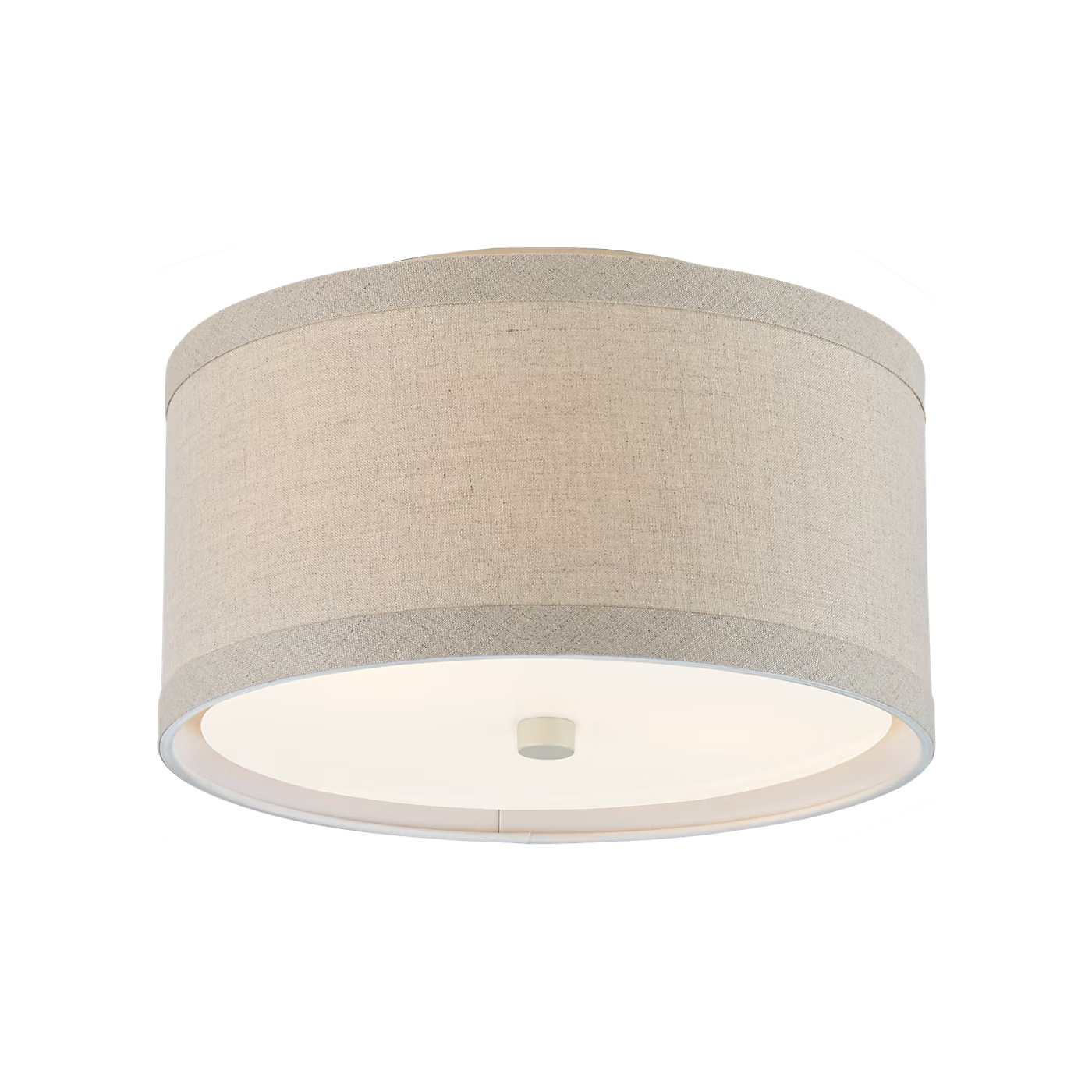 Walker Small Flush Mount