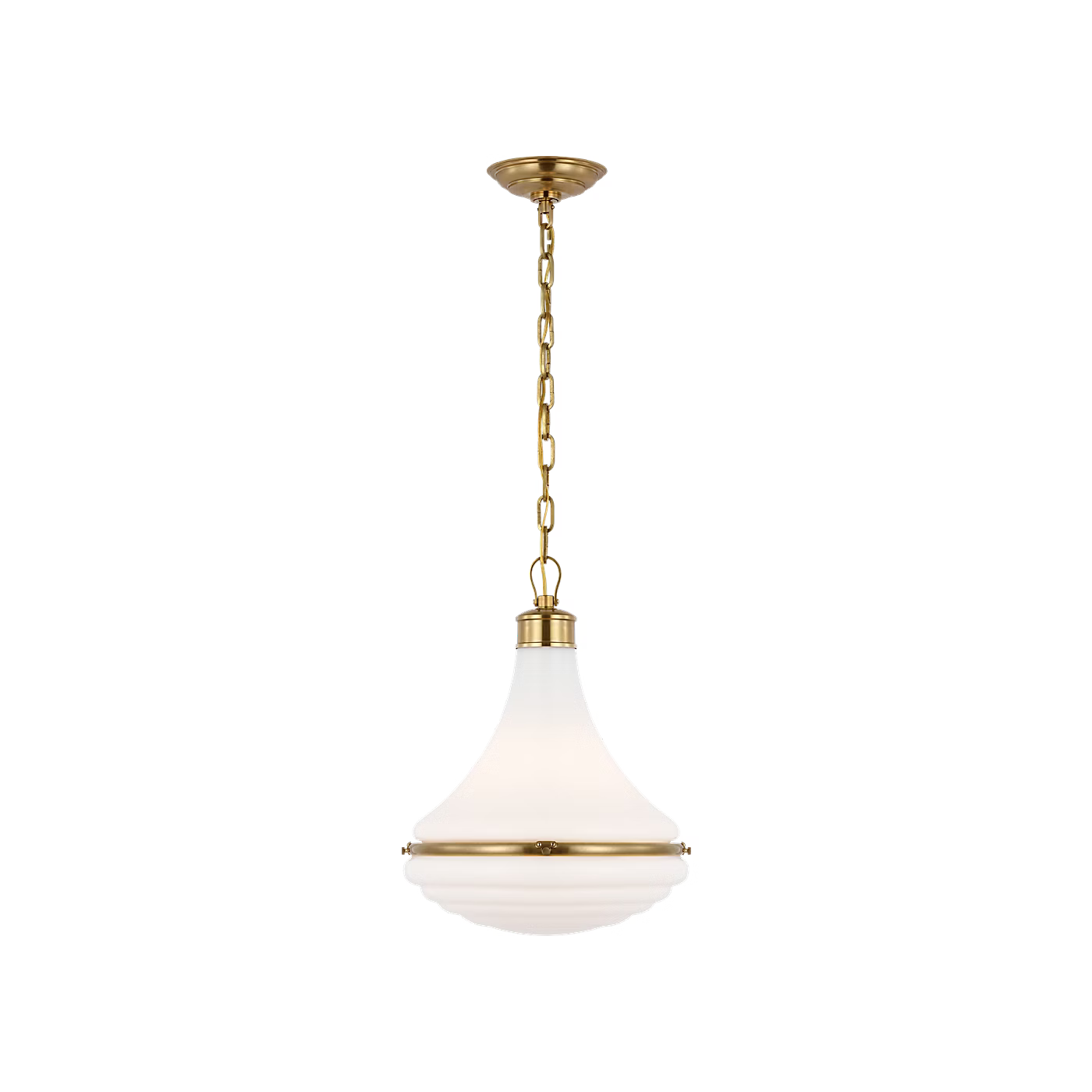 Wesley 15" Pendant