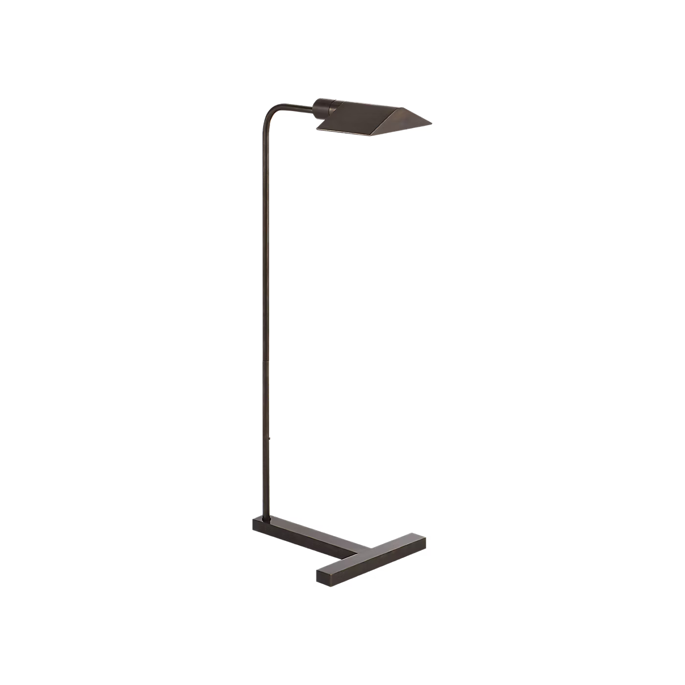 William Pharmacy Floor Lamp