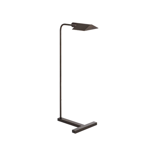 William Pharmacy Floor Lamp