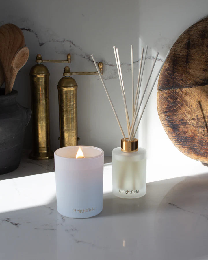 Saturday Reed Diffuser