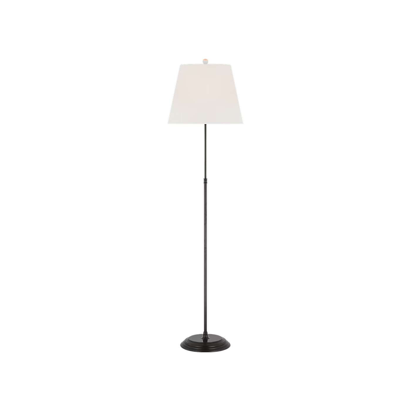 Wyatt 52" Floor Lamp