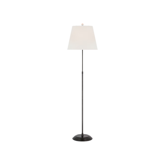Wyatt 52" Floor Lamp