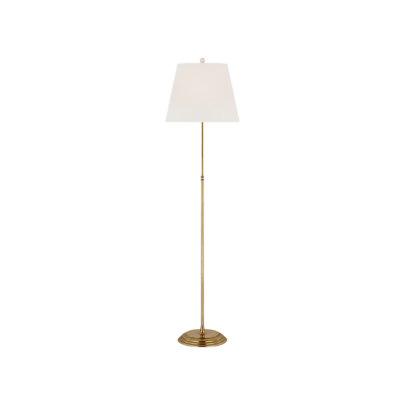 Wyatt 52" Floor Lamp