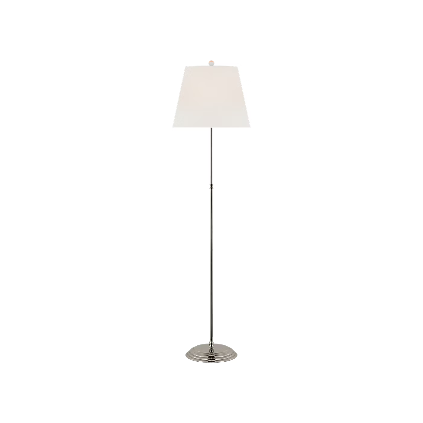 Wyatt 52" Floor Lamp