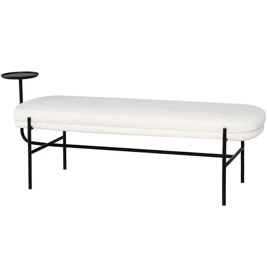 Inna Occasional Bench