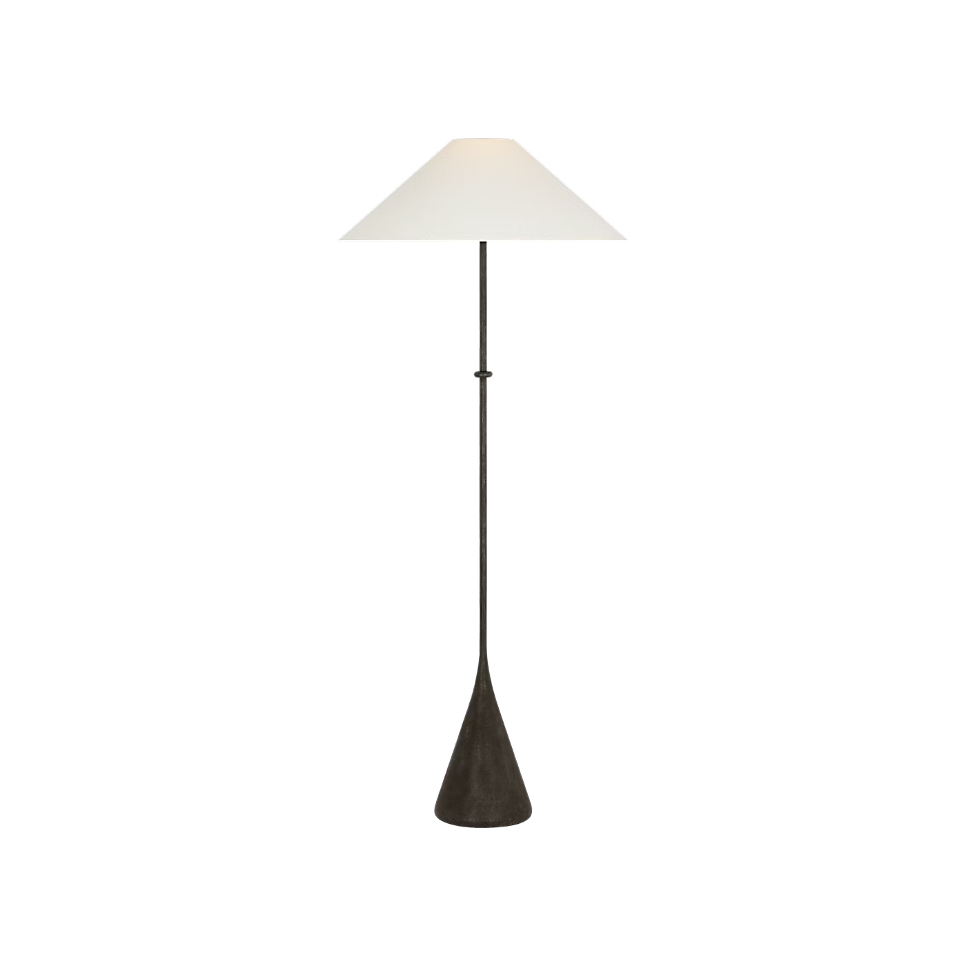 Zealous 62" Floor Lamp