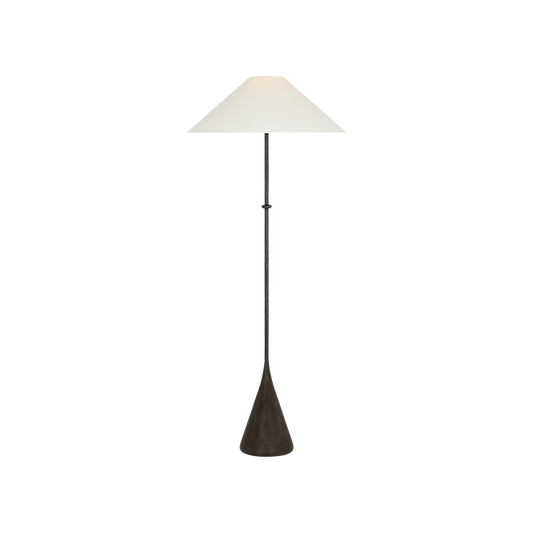 Zealous 62" Floor Lamp