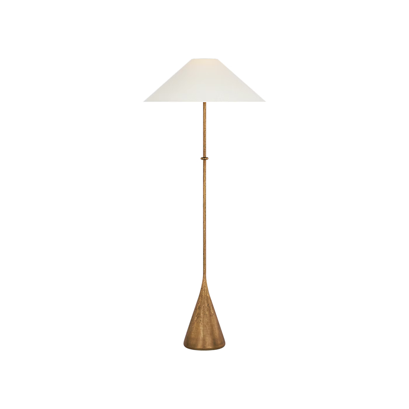 Zealous 62" Floor Lamp