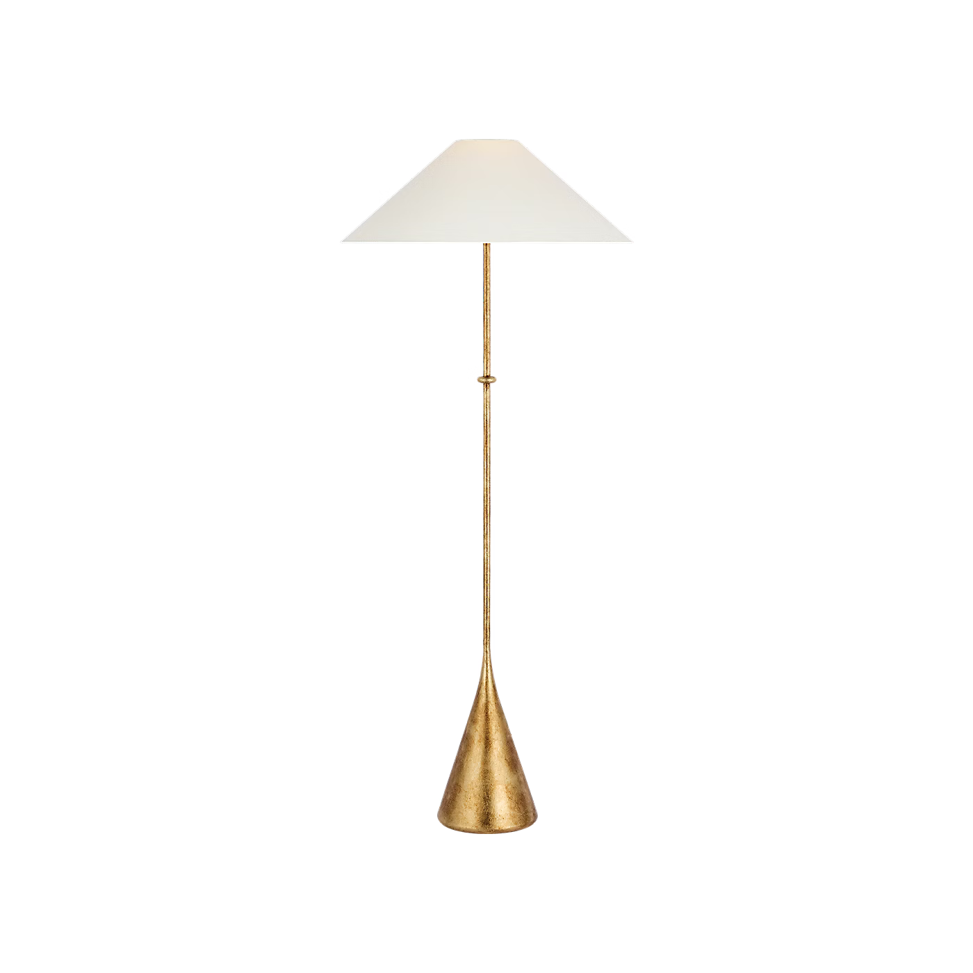 Zealous 62" Floor Lamp