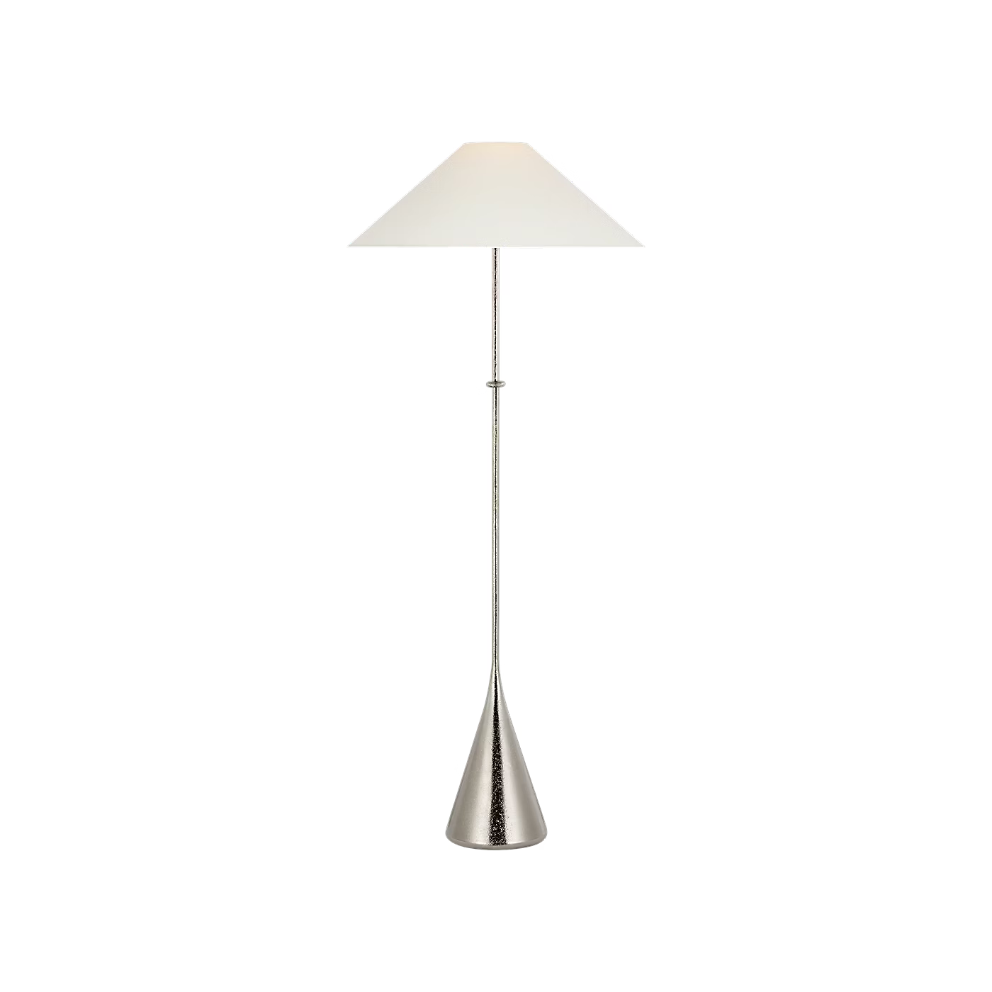 Zealous 62" Floor Lamp
