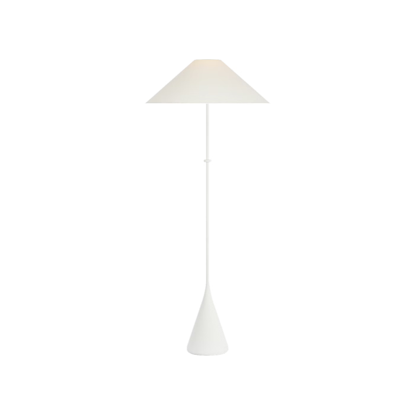 Zealous 62" Floor Lamp