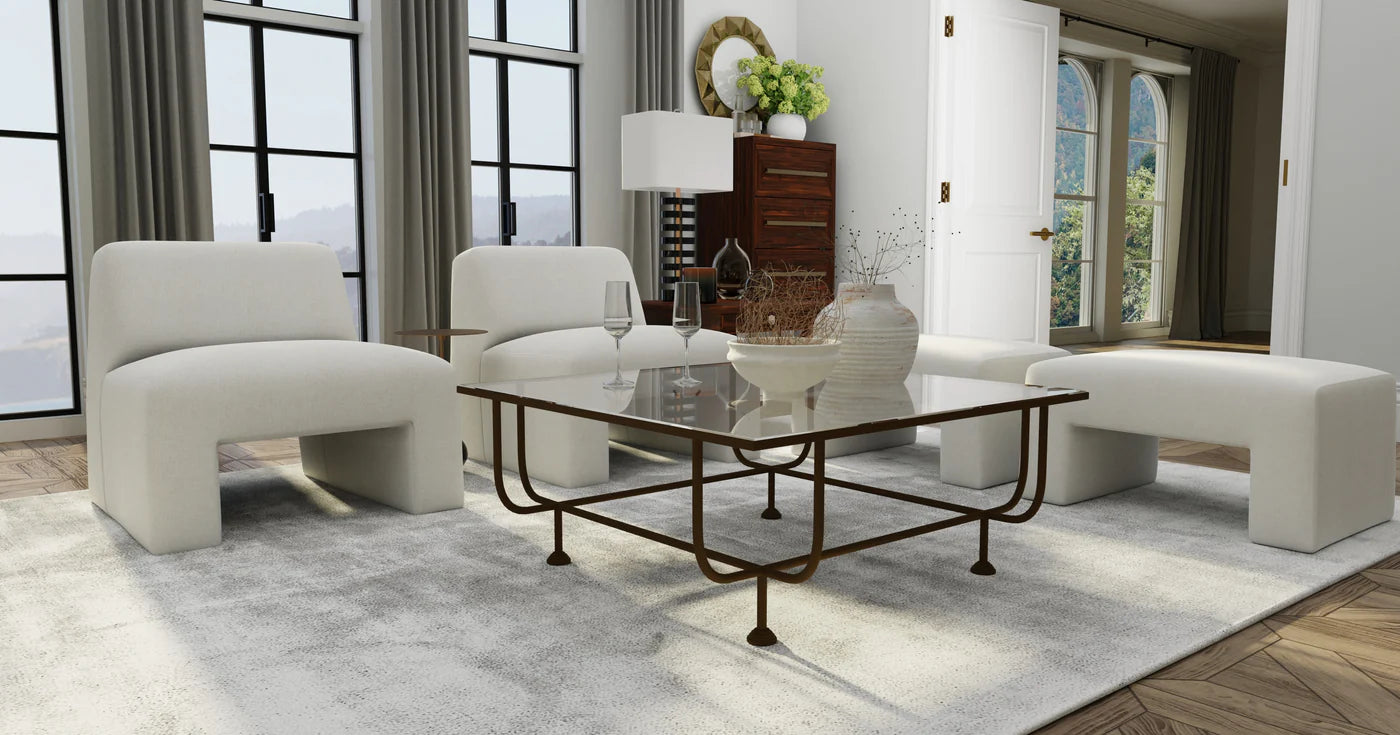 Janssen Chair