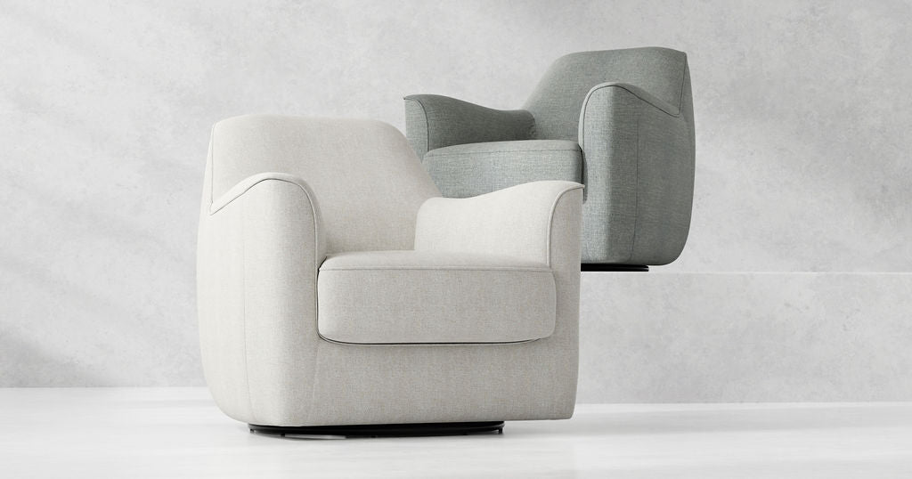 Diesel Accent Chair