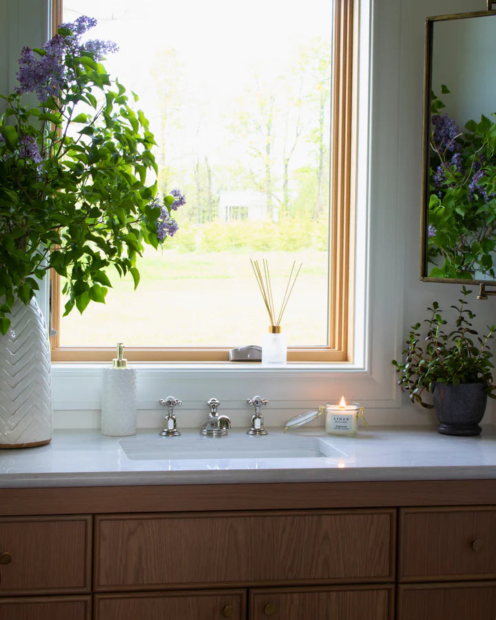 Linen Reed Diffuser