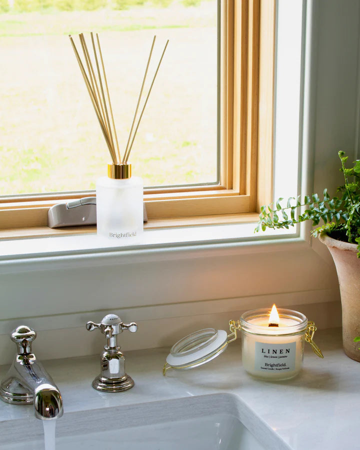Linen Reed Diffuser