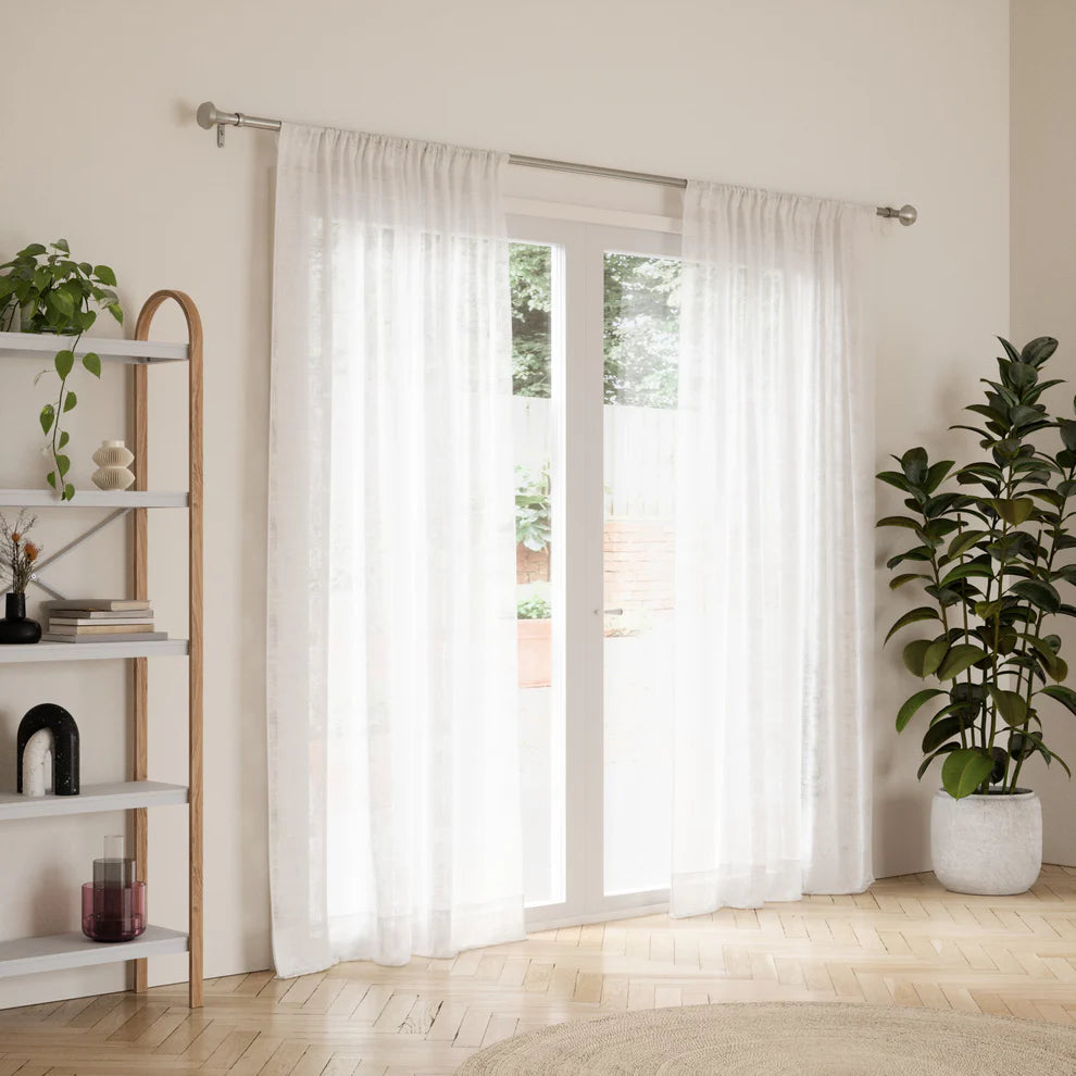 Ella Curtain Rod